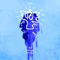 Thumbnail for the Bausa - MDMA link, provided by host site