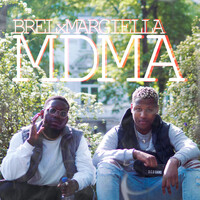 Thumbnail for the Brel - Mdma link, provided by host site