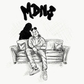 Thumbnail for the Maxi Millz - MDNA link, provided by host site