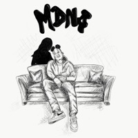 Thumbnail for the Maxi Millz - MDNA link, provided by host site
