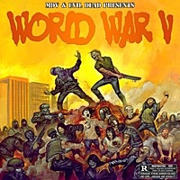 Thumbnail for the Evil Dead - Mdv & Evil Dead Presents World War V link, provided by host site