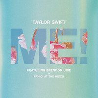 Thumbnail for the Taylor Swift - ME! link, provided by host site