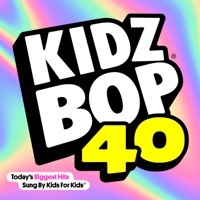Thumbnail for the Kidz Bop Kids - Me! link, provided by host site