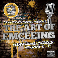 Thumbnail for the Chubb Rock - Me link, provided by host site