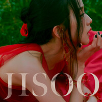 Thumbnail for the JISOO - ME link, provided by host site