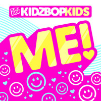 Thumbnail for the Kidz Bop Kids - ME! link, provided by host site