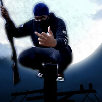 Thumbnail for the Big John - me?? link, provided by host site