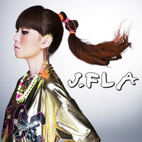 Thumbnail for the J.Fla - ME! link, provided by host site