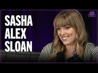 Thumbnail for the Sasha Alex Sloan - Me Again, Living in Nashville, Reddit Obsessions link, provided by host site