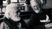 Thumbnail for the Kris Kristofferson - Me and Bobby McGee link, provided by host site