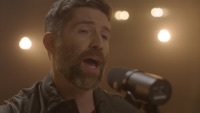 Thumbnail for the Josh Turner - Me And God (Live In Nashville, 2021 / Special Acoustic Version) link, provided by host site