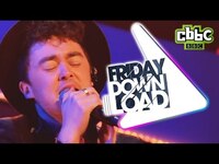 Thumbnail for the Rixton - Me and My Broken Heart live on Friday Download - CBBC link, provided by host site