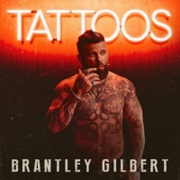Thumbnail for the Brantley Gilbert - Me And My House link, provided by host site