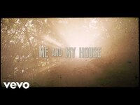Thumbnail for the Brantley Gilbert - Me And My House link, provided by host site