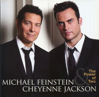 Thumbnail for the Michael Feinstein - Me and My Shadow link, provided by host site