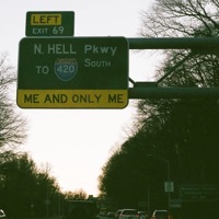 Thumbnail for the N'Hell - Me and Only Me link, provided by host site