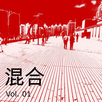 Thumbnail for the Monolow - Me and Only - Original Mix link, provided by host site