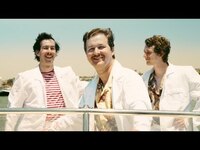 Thumbnail for the The Frights - "Me and We and I" link, provided by host site