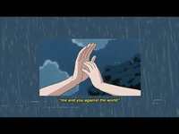 Thumbnail for the Thomas Reid - Me and You Against the World link, provided by host site