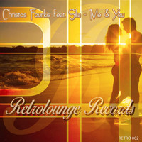 Thumbnail for the DBone - Me and You - D-Bone Remix link, provided by host site