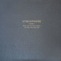 Thumbnail for the Atmosphere - Me link, provided by host site