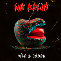 Thumbnail for the Aila - Me Beija link, provided by host site