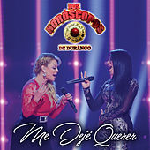 Thumbnail for the Los Horóscopos de Durango - Me Dejé Querer link, provided by host site