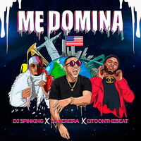 Image of DJ Spinking linking to their artist page due to link from them being at the top of the main table on this page