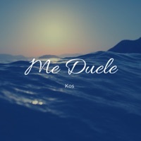 Thumbnail for the K-OS - Me Duele link, provided by host site