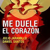 Thumbnail for the Julio Jaramillo - Me Duele el Corazón link, provided by host site