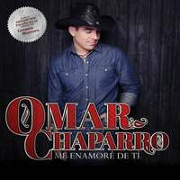 Thumbnail for the Omar Chaparro - Me enamoré de ti link, provided by host site