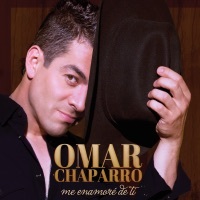 Thumbnail for the Omar Chaparro - Me enamoré de ti link, provided by host site