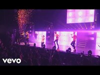 Thumbnail for the CD9 - Me Equivoqué (En Vivo) link, provided by host site