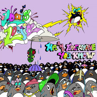 Thumbnail for the Louis Logic - Me & Everyone You Know link, provided by host site