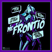 Thumbnail for the Dímelo Flow - Me Frontió link, provided by host site