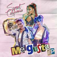 Thumbnail for the Sweet California - Me gusta link, provided by host site