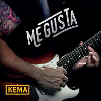 Thumbnail for the Kema - Me Gusta link, provided by host site