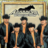 Thumbnail for the Conjunto Azabache - Me Gusta Estar Contigo link, provided by host site