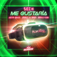 Thumbnail for the Sech - Me Gustaría link, provided by host site