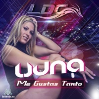 Thumbnail for the Ldc - Me Gustas Tanto link, provided by host site