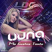 Thumbnail for the Ldc - Me Gustas Tanto link, provided by host site