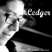 Thumbnail for the LEDGER - Me Hiciste Creer En Mí link, provided by host site