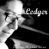 Thumbnail for the LEDGER - Me Hiciste Creer En Mí link, provided by host site