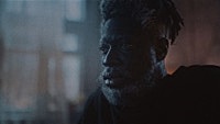 Thumbnail for the Moses Sumney - Me in 20 Years link, provided by host site