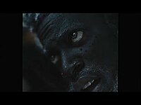 Thumbnail for the Moses Sumney - Me In 20 Years link, provided by host site