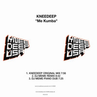 Image of Knee Deep linking to their artist page due to link from them being at the top of the main table on this page