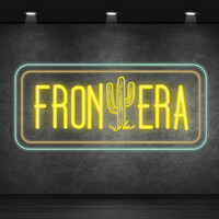 Thumbnail for the Frontera - Me La Paso Bien link, provided by host site
