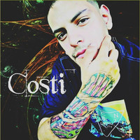 Image of Costi linking to their artist page due to link from them being at the top of the main table on this page