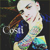 Thumbnail for the Costi - Me Llama link, provided by host site