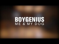 Thumbnail for the boygenius - Me & My Dog (Live at The Current) link, provided by host site
